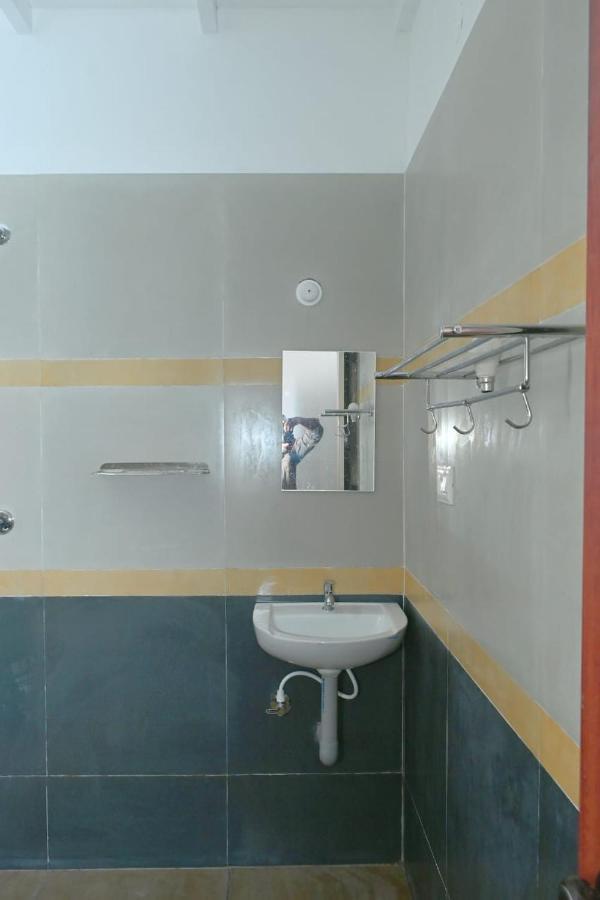 Kayalvarath Paradise Apartamento Mundrothuruth Exterior foto